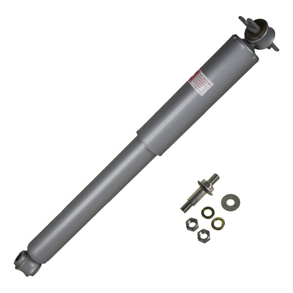 kybKG5504: KYB Shocks & Struts Gas-A-Just