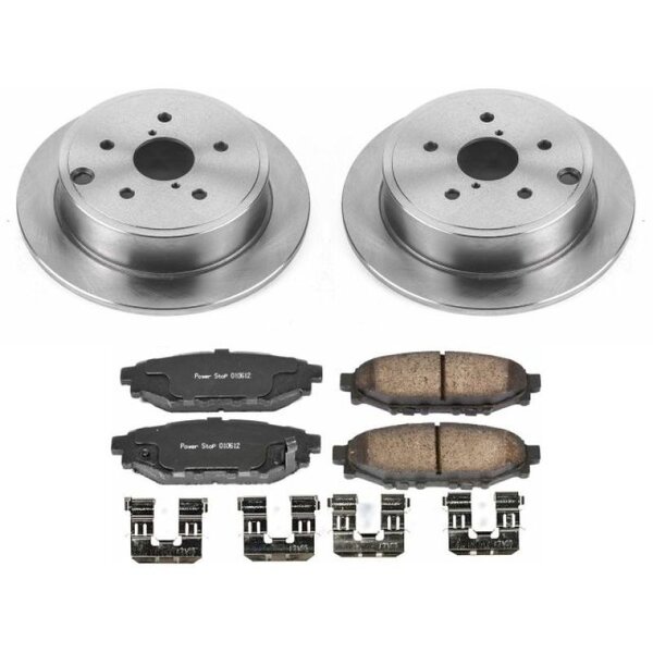 psbKOE6977: PSB Autospecialty Kit