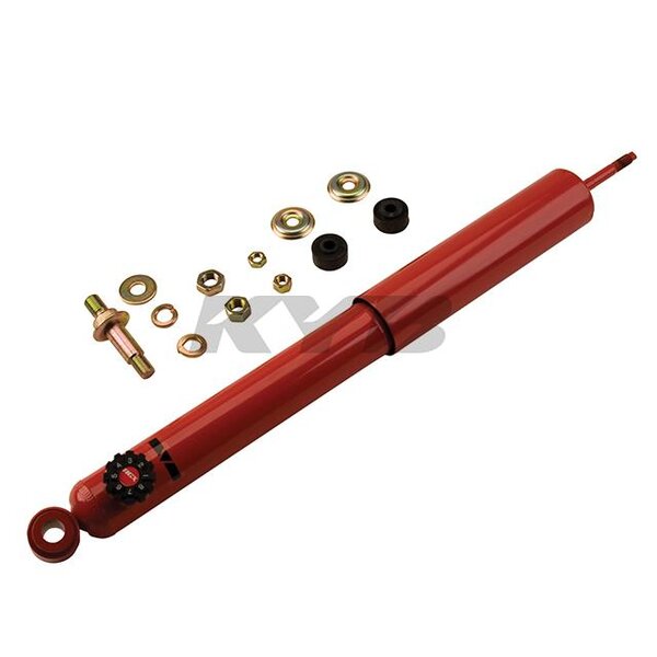 kyb743019: KYB Shocks & Struts AGX