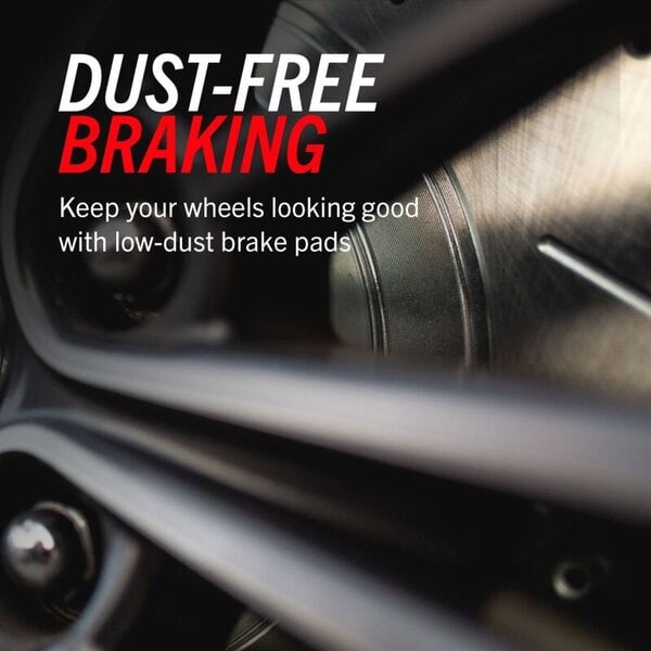 psbZ36-1631: PSB Z36 Truck & Tow Brake Pads