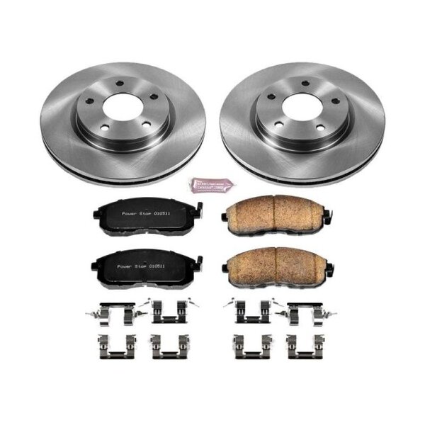 psbKOE6961: PSB Autospecialty Kit