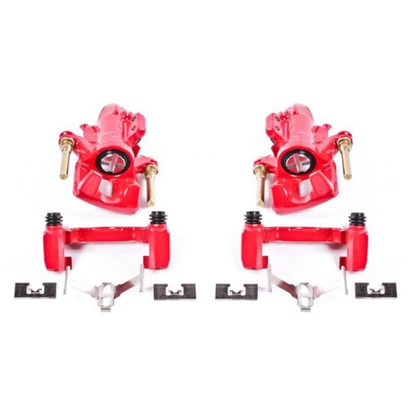 psbS1556: PSB Red Calipers