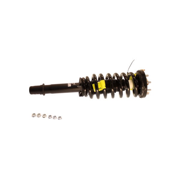kybSR4187: KYB Shocks & Struts Strut Plus