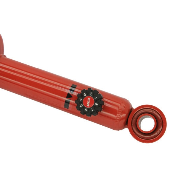 kyb741025: KYB Shocks & Struts AGX