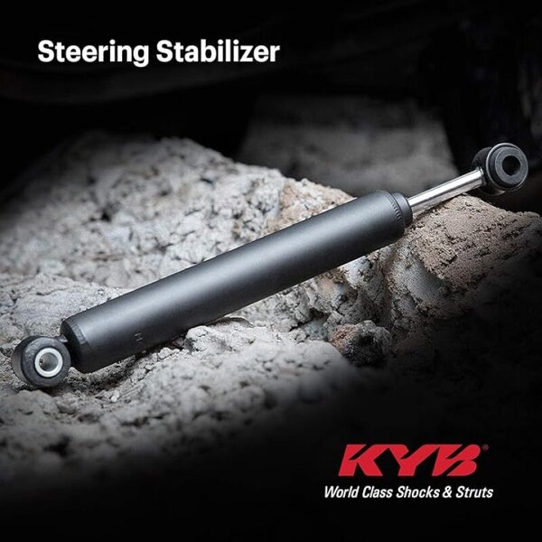 kybSS10317: KYB Steering Stablizers