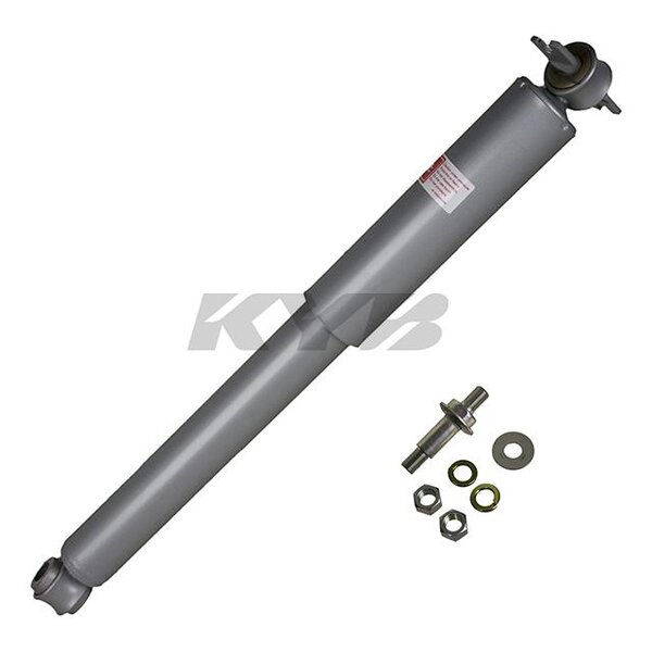 kybKG5504: KYB Shocks & Struts Gas-A-Just