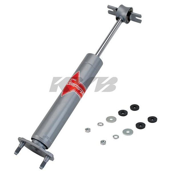 kybKG4517: KYB Shocks & Struts Gas-A-Just