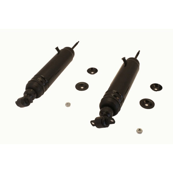 kybSR1002: KYB Shocks & Struts Self Level