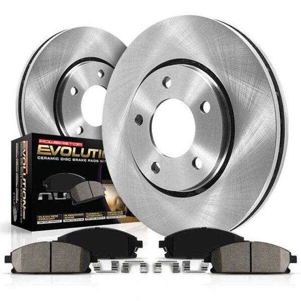 psbKOE6961: PSB Autospecialty Kit