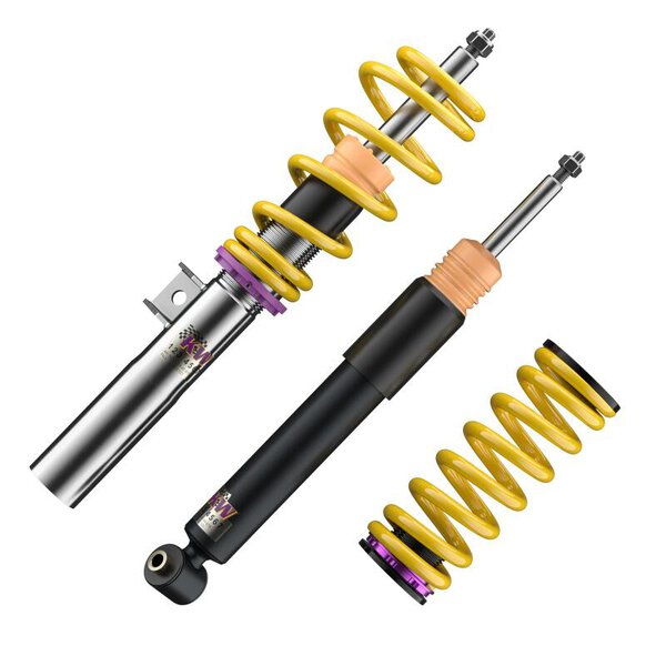 kws102200AB: KW V1 Coilover Kit