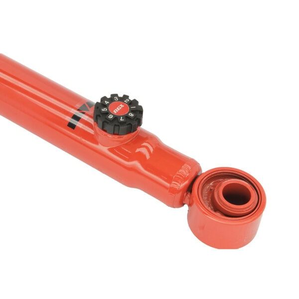 kyb741017: KYB Shocks & Struts AGX