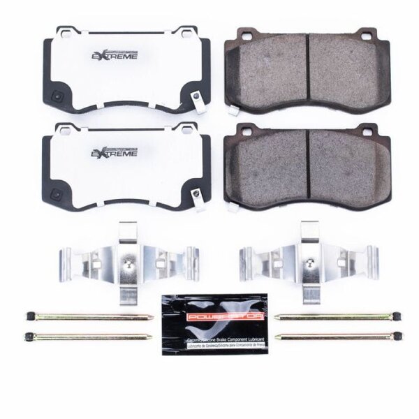 psbZ26-1298: PSB Z26 Extreme Brake Pads