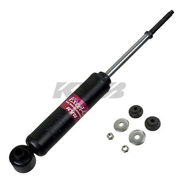 kyb343158: KYB Shock & Strut Excel-G