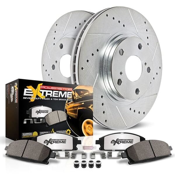 psbMDK6403: PSB Autospecialty Rotor