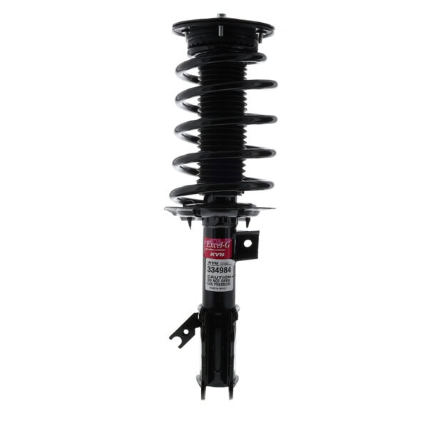 kybSR4724: KYB Shocks & Struts Strut Plus