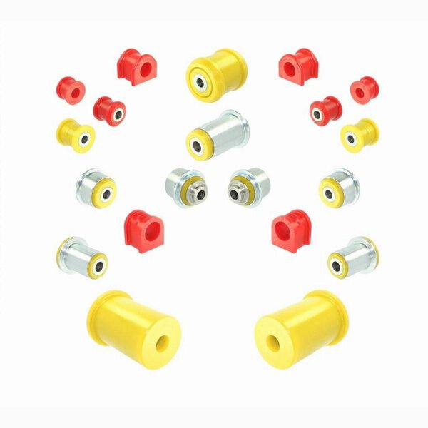 Full suspension bush kit