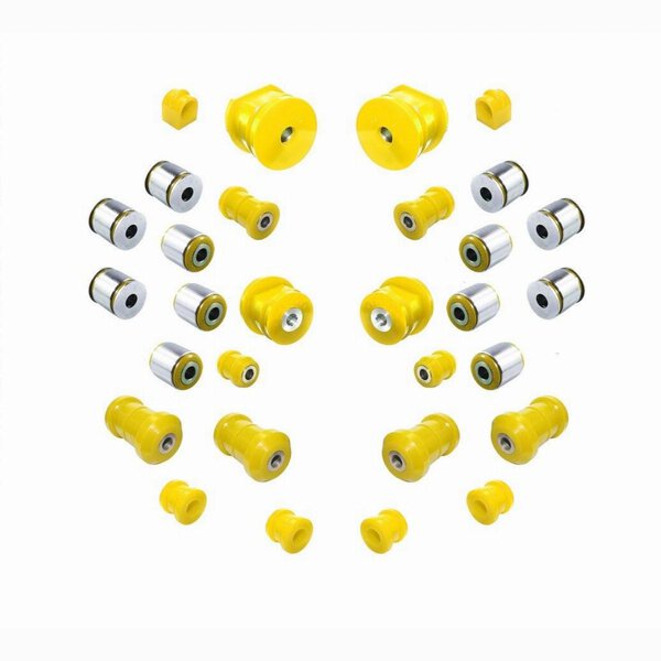 Full suspension bush kit SPORT