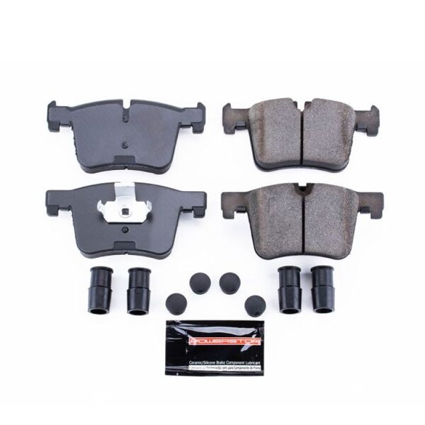 psbZ23-1561: PSB Z23 Evolution Brake Pads