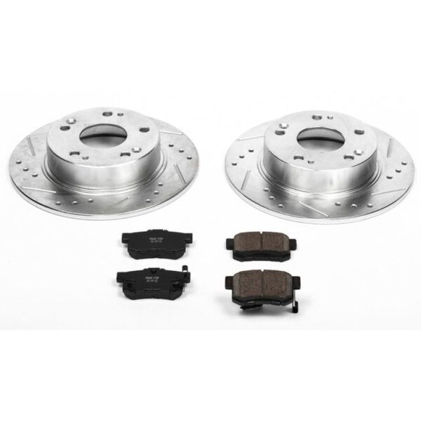 psbK2391: PSB Z23 Evolution Kit