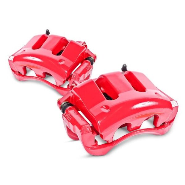 psbS2736: PSB Red Calipers