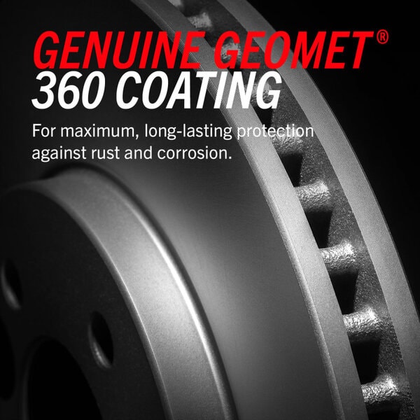 psbAR85155EVC: PSB Evolution Coated Rotor