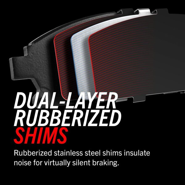 psbZ23-1847: PSB Z23 Evolution Brake Pads