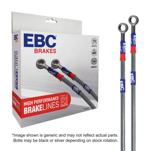 ebcBLA7184-5L: EBC Brake Line Kits