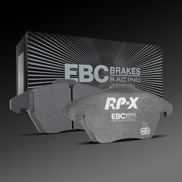 ebcDP82415RPX: EBC RP-X Brake Pad Sets