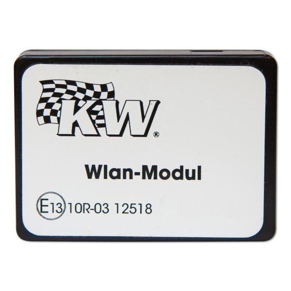 kws68510276: KW DDC ECU Module