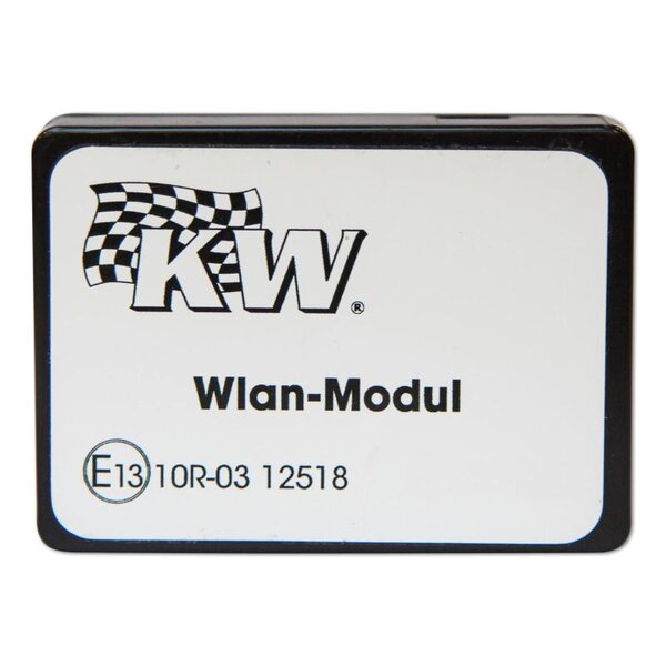 kws68510276: KW DDC ECU Module