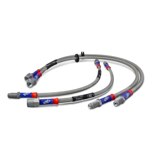 ebcBLA7185-5L: EBC Brake Line Kits