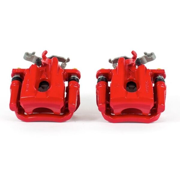psbS6708: PSB Red Calipers