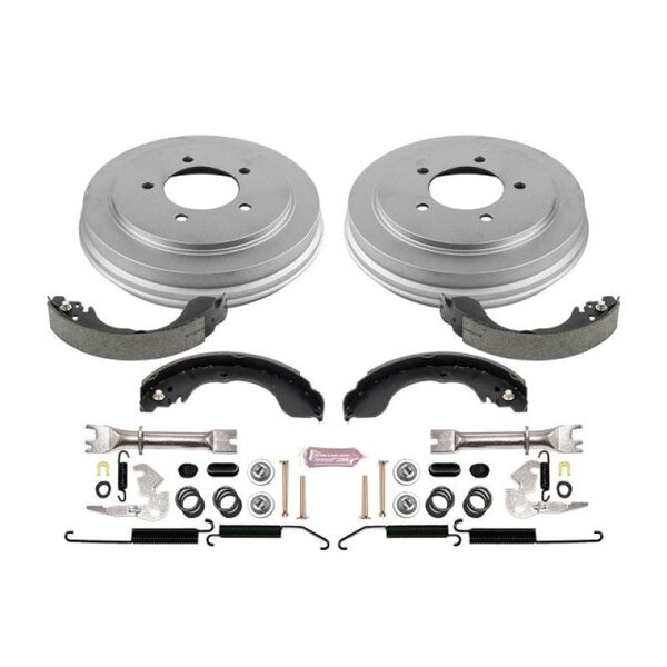 psbKOE15403DK: PSB Autospecialty Drum Kit