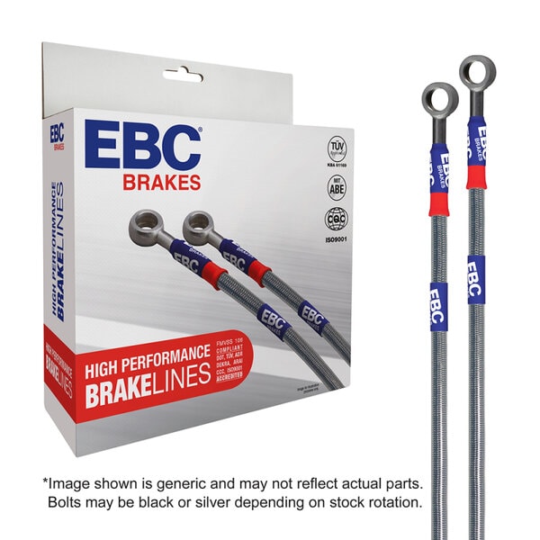 ebcBLA7544-6L: EBC Brake Line Kits