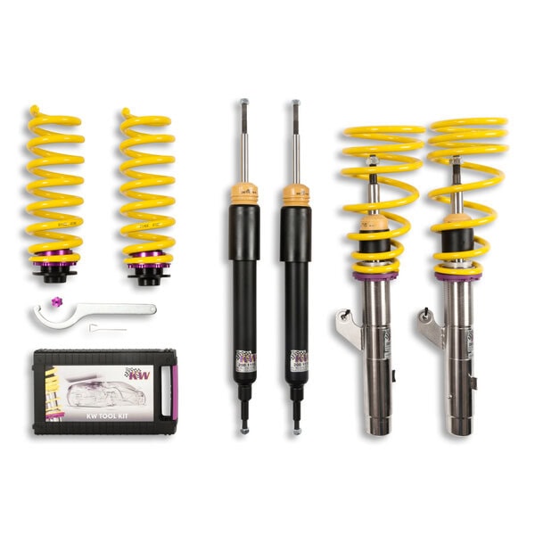 kws10220032: KW V1 Coilover Kit