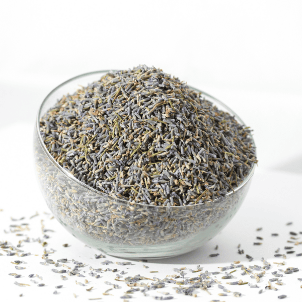 LAVANDA flor ecológica