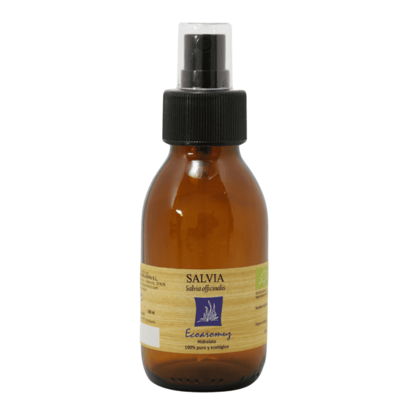 SALVIA, hidrolato ecológico