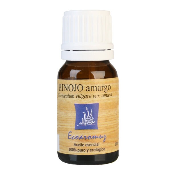 HINOJO AMARGO silvestre, aceite esencial ecológico
