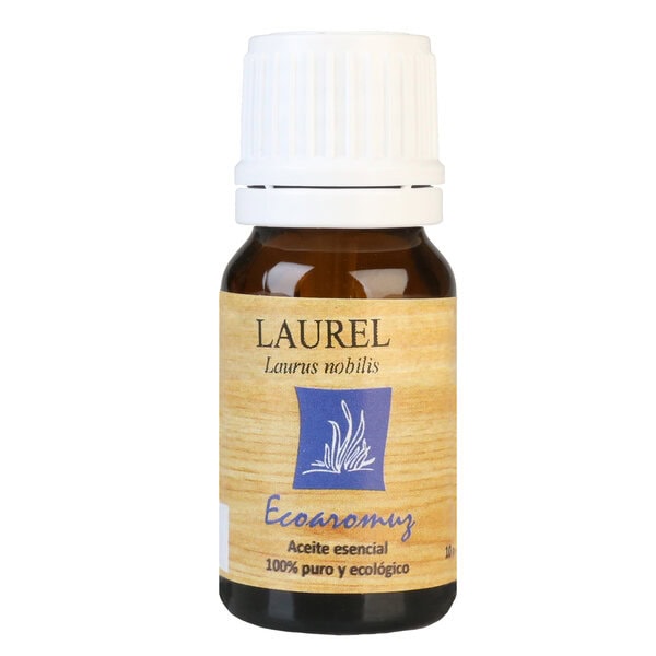 LAUREL, aceite esencial ecológico