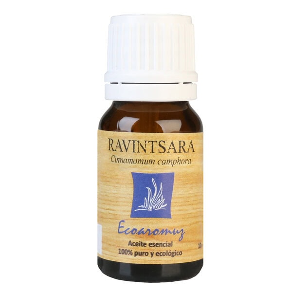 RAVINTSARA, aceite esencial ecológico