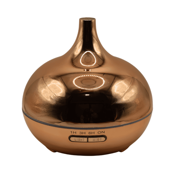 Difusor eléctrico BRONCE