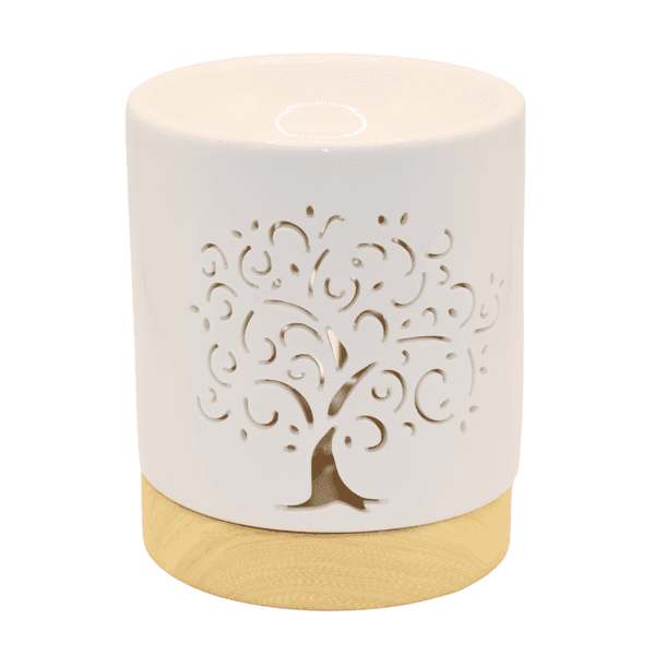 Quemador ÁRBOL DE LA VIDA