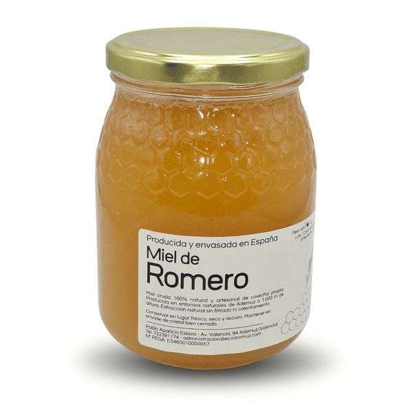 Miel de Romero