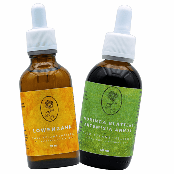 Bitterhelden Komplettset