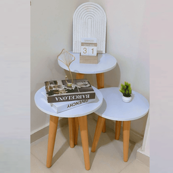 طقم تربيزات