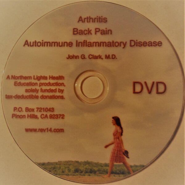 Health DVD Series