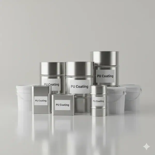 PU Coating in Pakistan