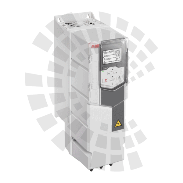 VARIADOR ABB ACS580