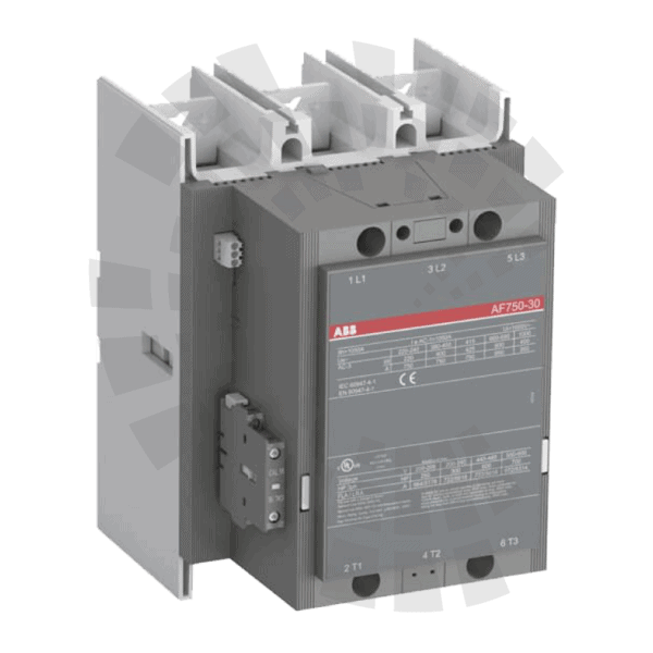 Contactor AF750