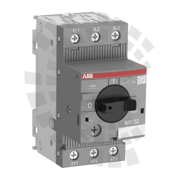 GUARDAMOTOR MS132